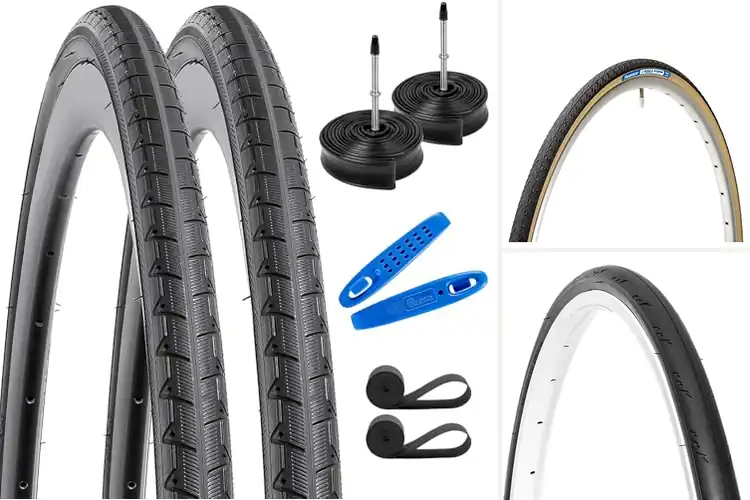 Detailed view of Best 700x28C Urban Bikes for Smooth City Riding
