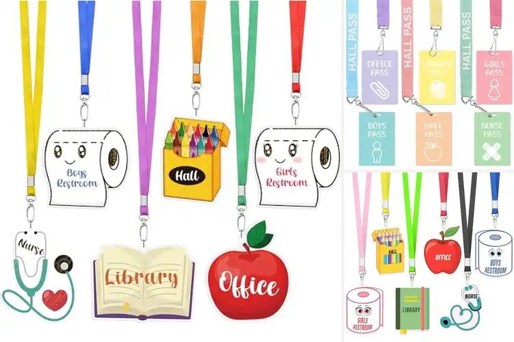 Detailed view of Best Back to School Passes