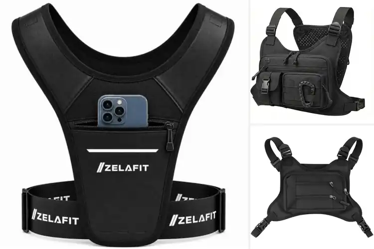 Detailed view of Best Body Rigs For Women