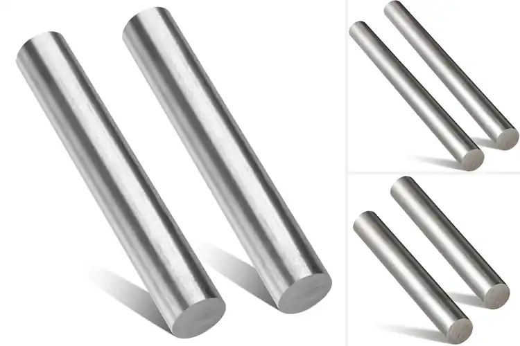 Detailed view of Best Carbon Steel Shafts