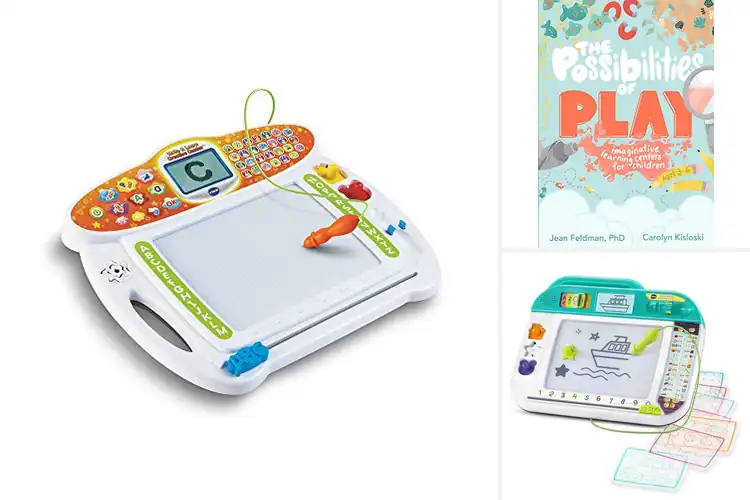 Detailed view of Best Children’s Learning Centers for Confident Growth