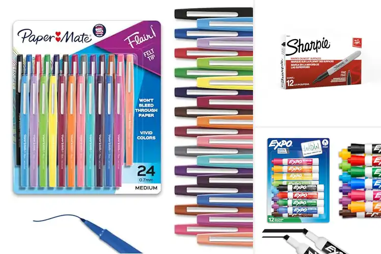 Detailed view of Best Classroom Supplies
