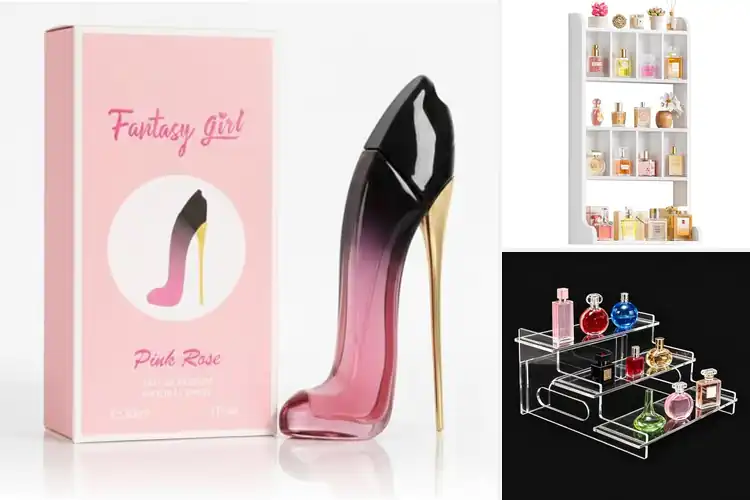 Detailed view of Best Collectible Perfumes: Stunning Scents Worth Displaying