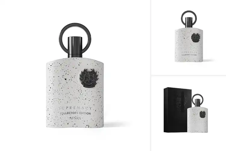 Detailed view of Best Collector Perfumes: Unique Scents to Elevate Your Style
