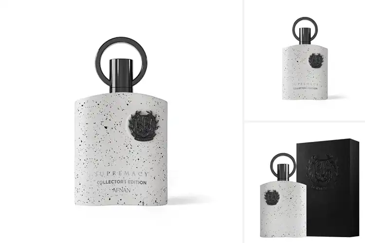 Detailed view of Best Collectors Perfumes: 10 Timeless Scents to Treasure