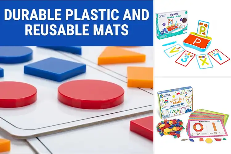 Detailed view of Best Educational Activity Centers