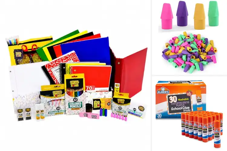 Detailed view of Best Elementary School Essentials