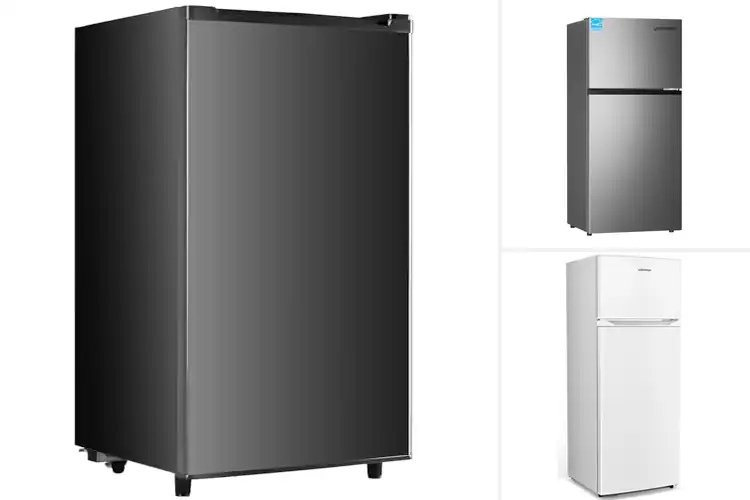 Detailed view of Best Energy Efficient Refrigerators