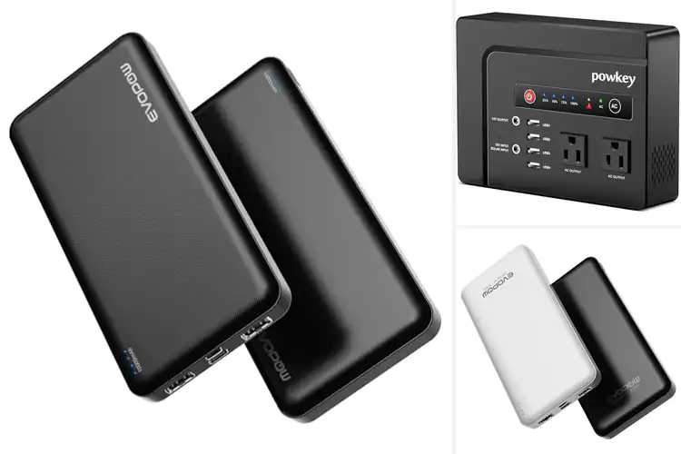 Detailed view of Best Event Battery Chargers: Power Up Your Devices