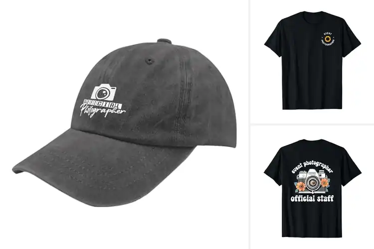 Detailed view of Best Event Photography Gear: Capture Every Moment