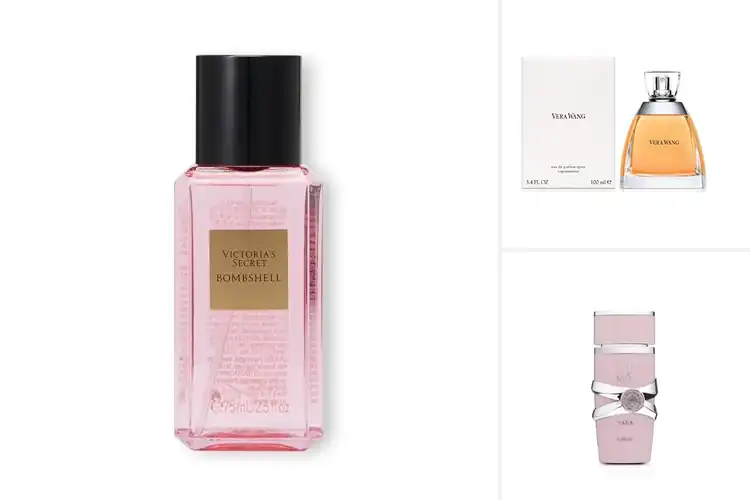 Detailed view of Best Everyday Perfumes for a Clean, Effortless Glow
