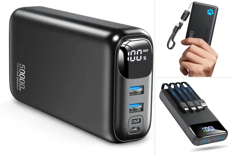 Detailed view of Best Fast Battery Chargers