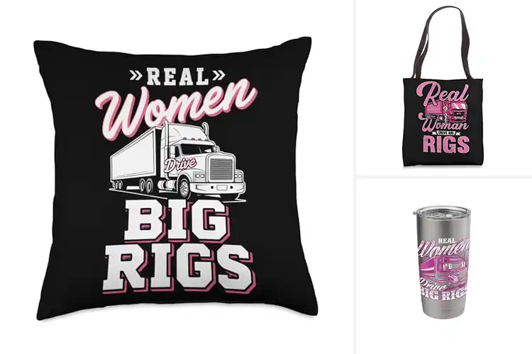 Detailed view of Best Female Rigs: Bold, Simple, Empowering Picks for You