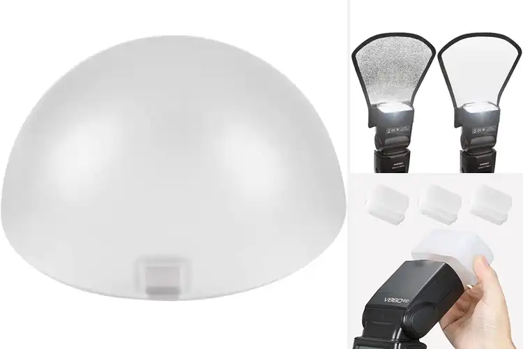 Detailed view of Best Flash Accessories: Essential Tools for Perfect Shots