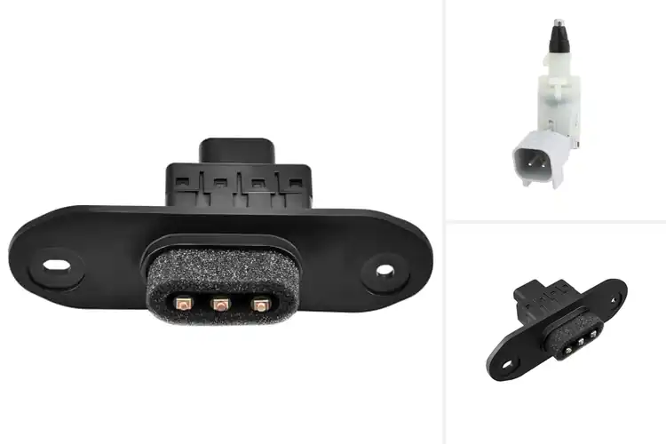 Detailed view of Best Ford Door Sensors for Smooth, Secure Driving