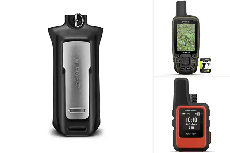 Detailed view of Best Garmin Packs