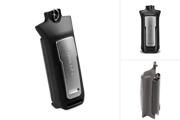 Detailed view of Best Garmin Rino GPS Batteries
