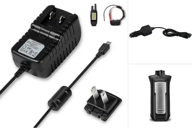 Detailed view of Best Garmin Rino Power Solutions