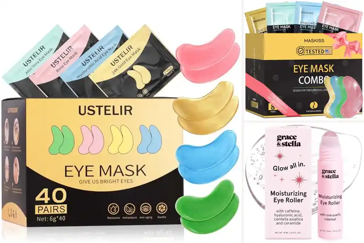 Detailed view of Best Gift For Eye Care