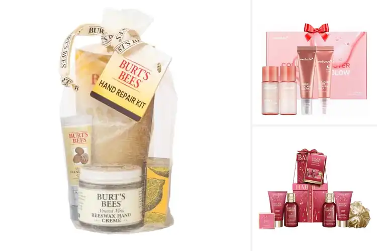 Detailed view of Best Gift Sets