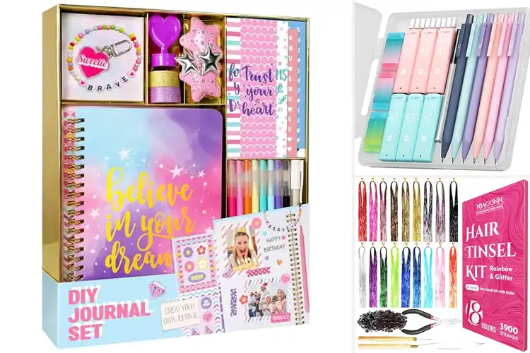 Detailed view of Best Gifts For Girls: Joyful Picks They’ll Truly Love