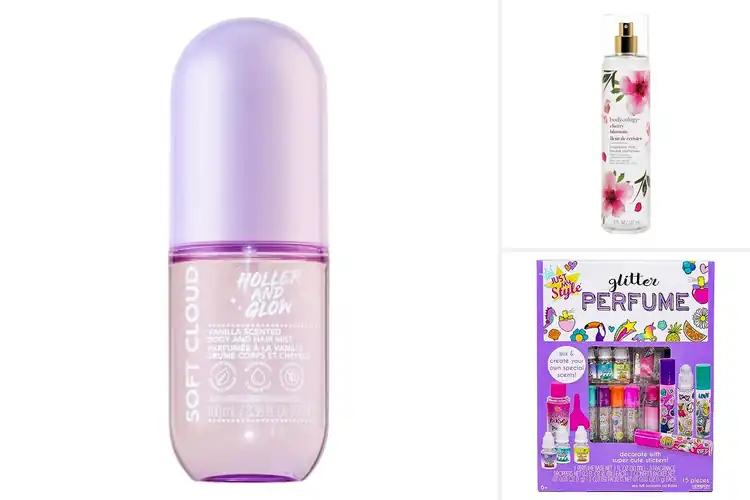 Detailed view of Best Girls Perfumes: 10 Safe, Long-Lasting, & Fun Fragrances