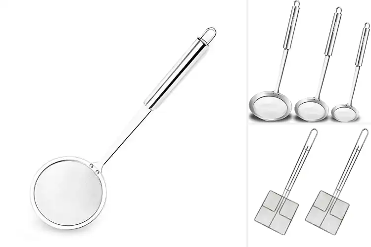 Detailed view of Best Grease Skimmers