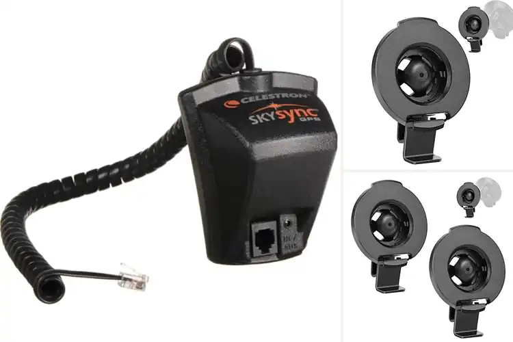 Detailed view of Best Lightweight GPS Accessories