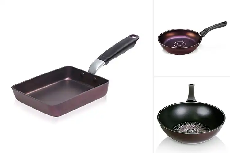 Detailed view of Best Made In Korea Pan: Top 10 Picks for Perfect Cooking