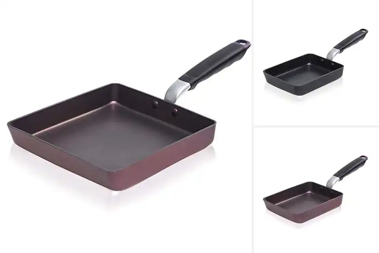 Detailed view of Best Made-In-Korea Pans