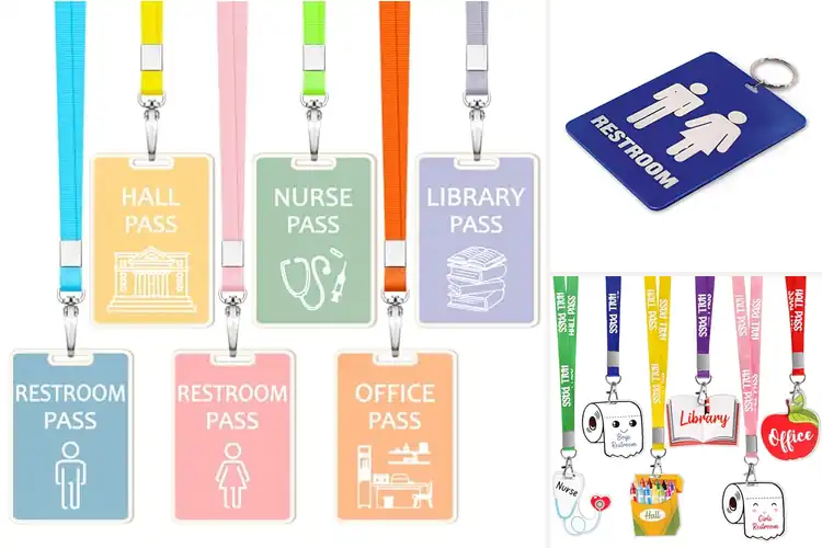 Detailed view of Best Office Passes