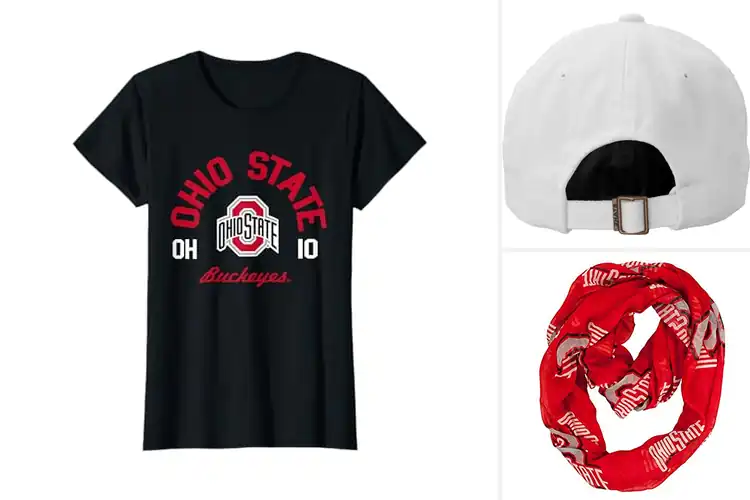 Detailed view of Best OSU Women’s Sportswear: Boost Your Game-Day Style