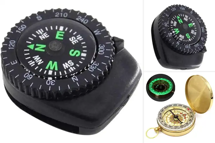 Detailed view of Best Outdoor Navigation Devices