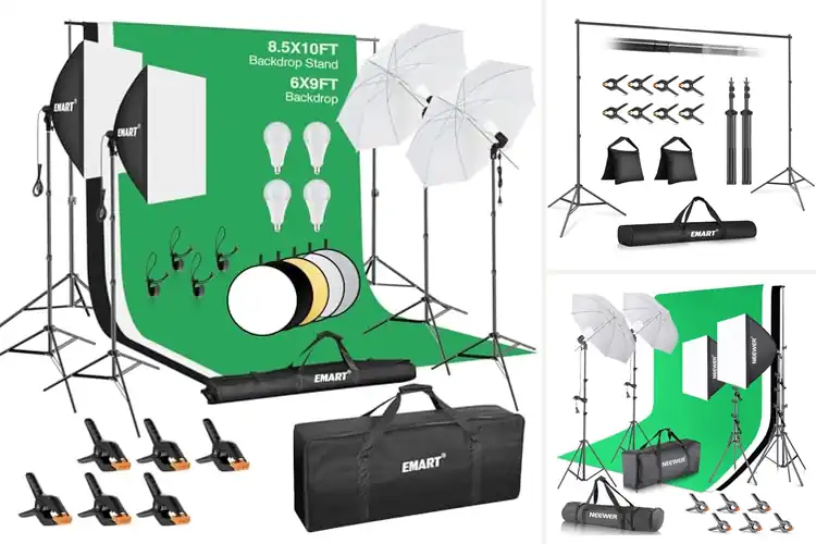 Detailed view of Best Photography Equipment