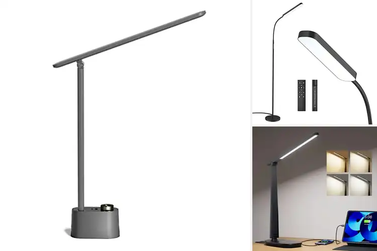 Detailed view of Best Reading Lights