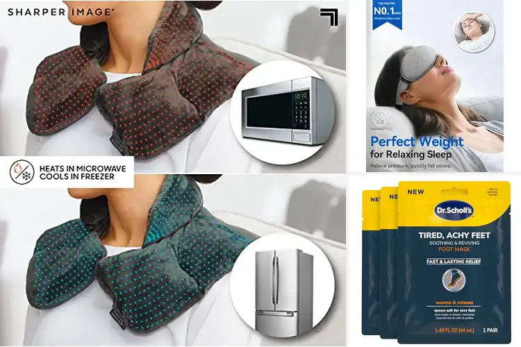 Detailed view of Best Relaxation Gifts