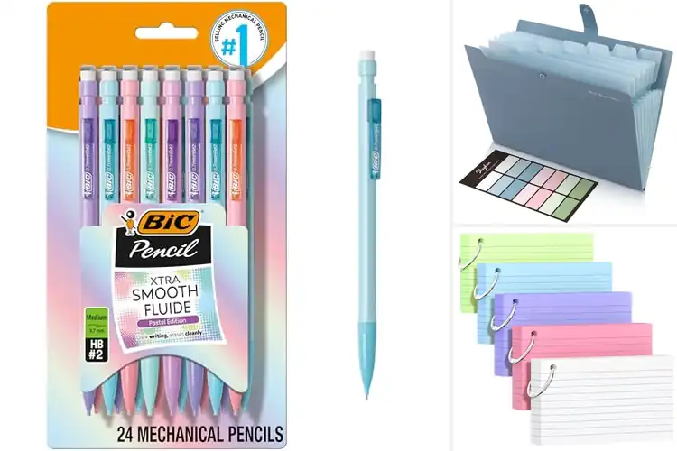 Detailed view of Best School Essentials for Smarter, Stress‑Free Learning