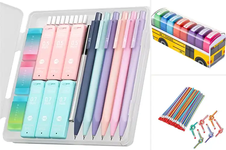 Detailed view of Best School Gifts to Boost Creativity and Joy