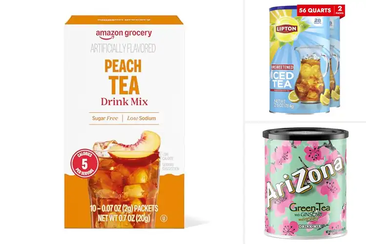 Detailed view of Best Tea Beverage Add-ins: 10 Ways to Elevate Your Brew