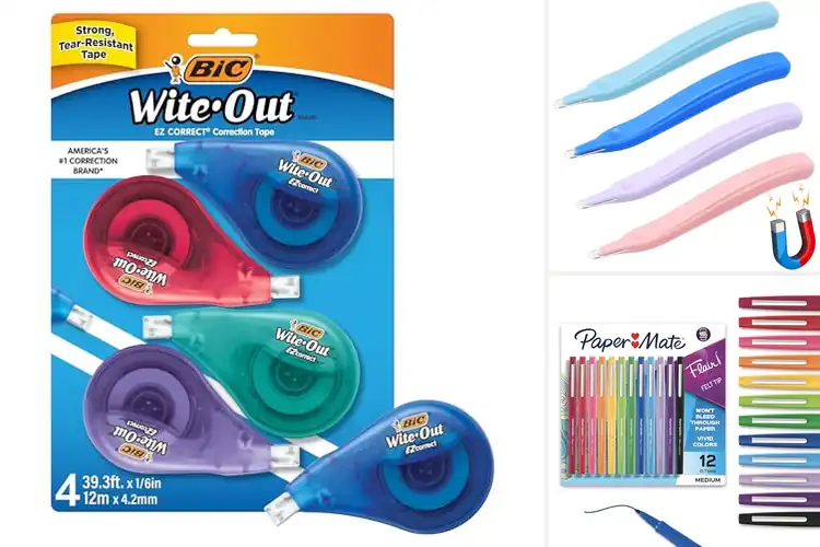 Detailed view of Best Teacher Must Haves for a Smooth, Fun Classroom
