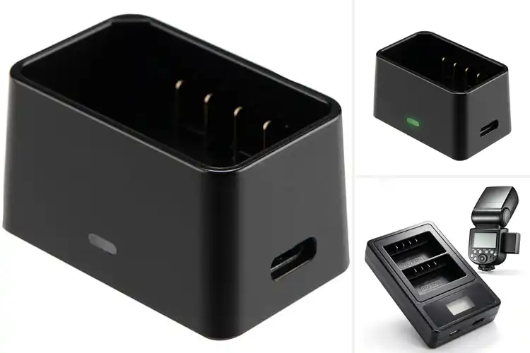 Detailed view of Best VB26 Battery Chargers