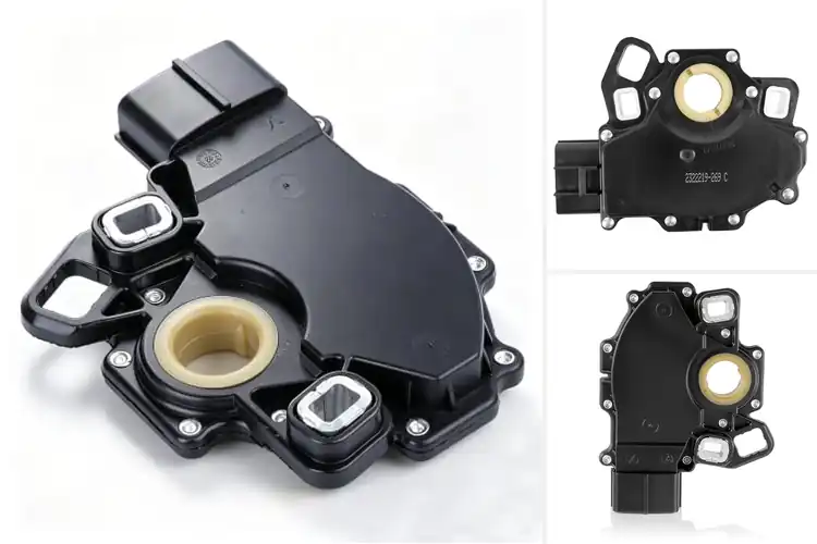 Detailed view of Best Vehicle Safety Switches