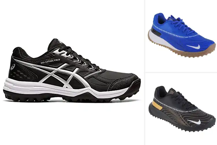 Detailed view of Best Women’s Hockey Shoes: Top 10 Picks for Speed & Comfort