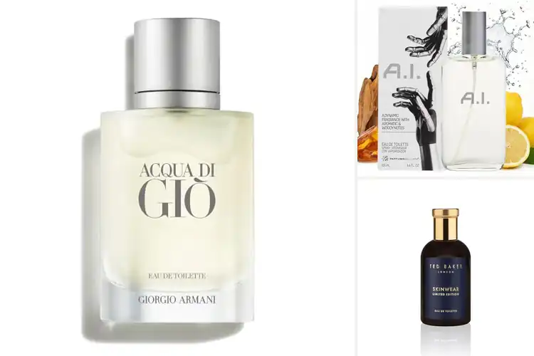 Detailed view of Best Woody Citrus EDTs: Fresh, Clean Scents You’ll Love
